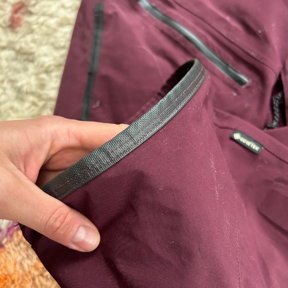 Volcom snow bibs - Picture 4 of 5